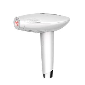 China Painless Ice Cool Hair Removal Electric Laser Hair Removal Shaver supplier