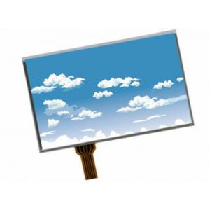 China AIO Touch Lcd Monitor Led Resistive Touch Screen Panel Display 17.3 Inch supplier