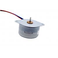 China High Progress Two-Phase Stepper Motor With 35 Mm Diameter And 15 Degree Step Angle on sale