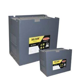 China 15S2P 400ah Deep Cycle Battery , Electric Vehicle Battery Pack For Forklift supplier