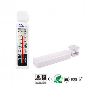 G590 Kitchen Appliance Fridge Freezer Thermometer Wide Measuring Range