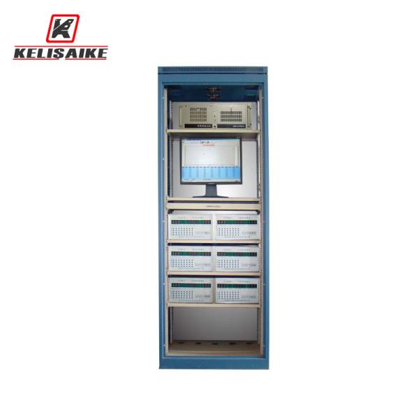 CEMS Continuous Emission Monitoring System Explosion Proof