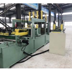 China Safety Transformer Corrugated Sheet Forming Machine , Transformer Sheet Roll Forming Machine supplier