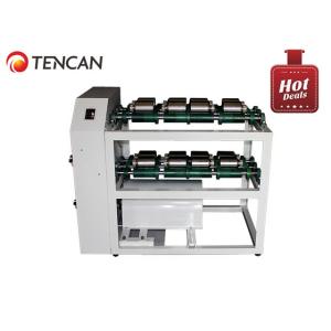 China GQM-8-15 Multi-Sample Roll Jar Mill Throughput Lab Grinder for Ultra-Fine Powder Small Batch Production Frequency Control wholesale