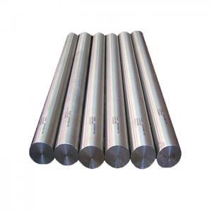 China Astm A565 455 Stainless Alloy Tool Steel Round Bar supplier