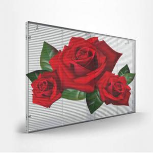 China Outdoor LED Display Screen P3 P4 P5 P6 P10 Flexible LED Video Wall supplier