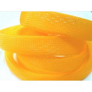 Polyster Monafilament PET Expandable Braided Sleeving Cable Protection Sleeves