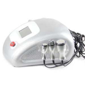 China Weight Loss Cavitation Rf Slimming Machine , Vacuum Cavitation Slimming Machine supplier