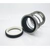 China FBD Elastomer Bellows Industrial Mechanical Seals Single Spring For Sewage Pumps wholesale