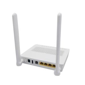 Onu Original 8546m 5dbi Gpon Onu 4lan 1voice Wifi Usb Antenna Onu Ont English Version Hg8546m