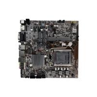 China ITX Mainboard H81 945 Chipset Socket 775 DDR3 1600MHz 1333MHz on sale