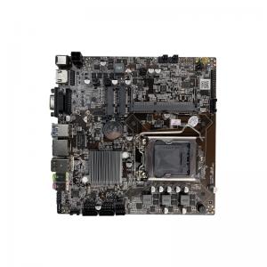 ITX Mainboard H81 945 Chipset Socket 775 DDR3 1600MHz 1333MHz