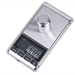 Mini balance Digital Scale Pocket electronic scales Multifunctional Weighing Scales