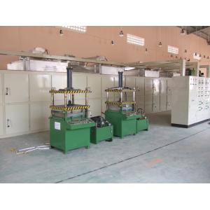 Reciprocating Type 30 Box Egg Tray Production Line Fully Automatic