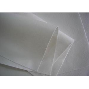 China Various Color Air Through Nonwoven / ES Fiber Acquisition Layer Nonwoven Fabric supplier