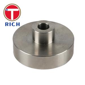 Suspension System Trailer Automobile Water Pump Coffee Grinder Spare Part Casting