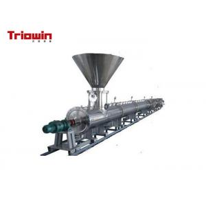 Full Automatic Stainless Steel Pharmaceutical Equipment Countercurrent Extraction Equipment