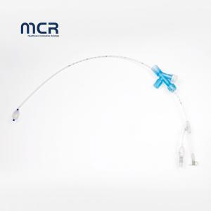 Disposable Endobronchial Blocker Tube With Balloon For Adult Or Pediateic
