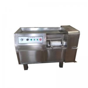 Manufacturer Of Stainless Steel Beef And Mutton Roll Slicing Meat Slicer Machine Frozen