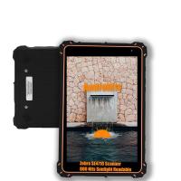 China Durable 300cd/M2 Ruggedized Android Tablet , Weatherproof Military Tablet PC on sale