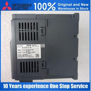 FR-D720-5.5K Mitsubishi Frequency Inverter sales of new parts MITSUBISHI ELECTRIC 5.5KW AC220V AC