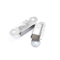 China Stainless Steel 3D Printer Accessory Ultimaker 2 UM2 Fixation Clips on sale