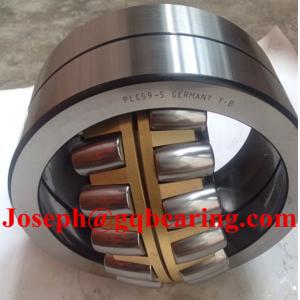 China Sizes 110x180x69/82mm PLC58-10 Concrete Mixer Truck Gear Reducer Bearing supplier