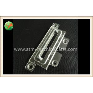 China NCR parts  translucent plastic Anti-skimming , ATM Anti Skimmer for NCR Automated Teller Machine supplier