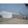 China Olympic Sailing Regatta Sport Event Tents High Performance Fabric Building Structures wholesale