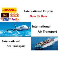 China 代理店DHL、FEDERAL EXPRESS、TNT、UPS、EMS for sale