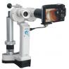 KJ5S3 Digital Portable Slit Lamp Rechargeable Hand held Slit Lamp Ophthalmic