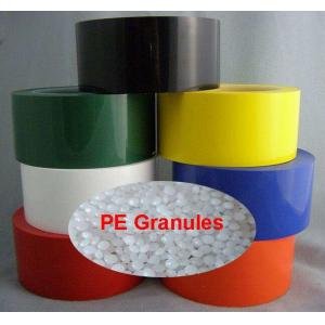 Film Grade LDPE Granules Thermoplastic LDPE Shrink Film Raw Material