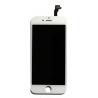 4.7 Inch LCD Touchscreen Iphone 6 Digitizer Frame Assembly Full Set