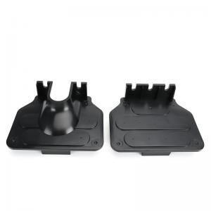 Short Lead Time for Custom Plastic Injection Molding Molded Cover