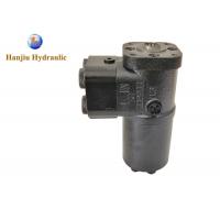 China BZZ hydraulic steering unit for big loader high quality black iron orbitrol steering char-lynn series on sale