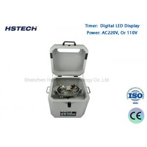 DIgital LED Display	Automatic Solder Paste Mixing Machine