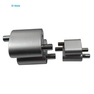 Adjustable Brass Wire Rope Grip Lock for Secure Cable Management with 7x7 or 1x19 Construction and 1.0-1.5mm Diameter