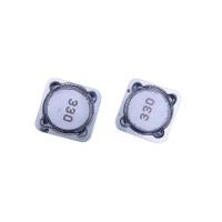 China Shielded Smd Power Inductor 5D28 2.6 3 4.2 100uh PCB Coil Inductor on sale