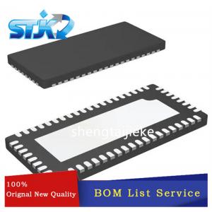 China TS3L500AERHUR Computer IC Chips TS3L500 Network Switch IC 11 Channel 56-WQFN 5x11 supplier