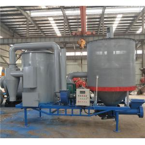 China High Efficient Corn Maize Grain Dryer Machine Circulating Drying Rice Wheat supplier