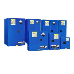 Laboratory Corrosive storage cabinet,Chemical Storage Cabinets For lab use, acid and dangerous storage