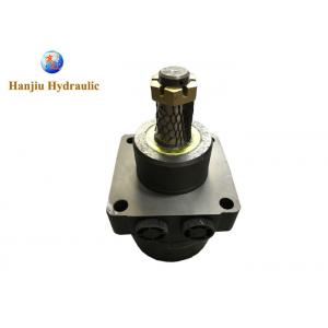 China TG0475US080AAAA Parker Motor Low Speed High Torque Hydraulic Motor 195 Rpm Max Speed supplier