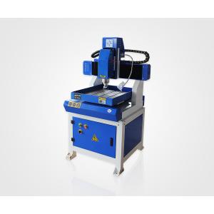 Mini 4040 Desktop 3 Axis CNC Router Machine 400x400mm