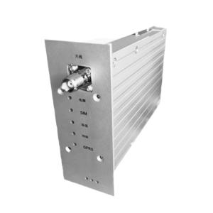 China Terminal a bordo GSM-R HTRL-70 de 651 g, altamente sensible, con sensibilidad de receptor de -107 dBm supplier