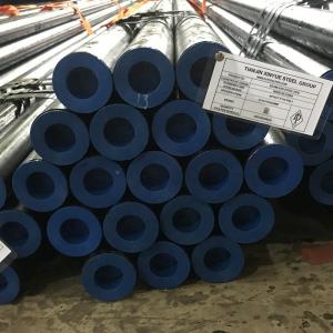 12M API 5CT Oem Petroleum Natural Gas Tubing And Casing For Liquid Delivery