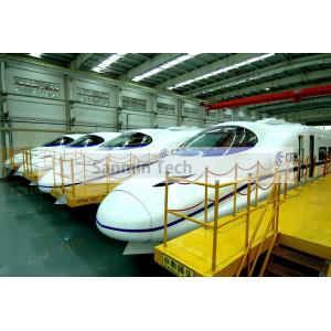 China Motor Vehicle Factory Automation Solutions / Automated Machinery Solutions supplier