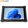 China 10.1" Tablet portátil robusto com ecrã táctil GPS NFC WiFi Industrial Impotente Win wholesale