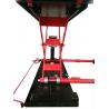 220V Electrical Scissor Lift Flexible Operating System with CE Certification