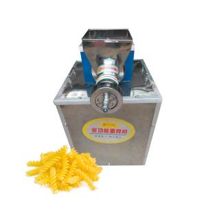New Design Making Packaging Pasta And Macaroni Production Machine Food Factory With Great Price