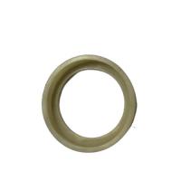 China Smooth Surface Custom V Ring Sealing Chemical Resistant on sale
